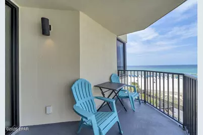9850 S Thomas Drive #411W, Panama City Beach, FL 32408 - Photo 3