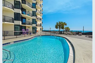 9850 S Thomas Drive #411W, Panama City Beach, FL 32408 - Photo 25