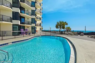 9850 S Thomas Dr, Panama City Beach, FL 32408 - Photo 25