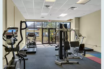 9850 S Thomas Drive #411W, Panama City Beach, FL 32408 - Photo 35
