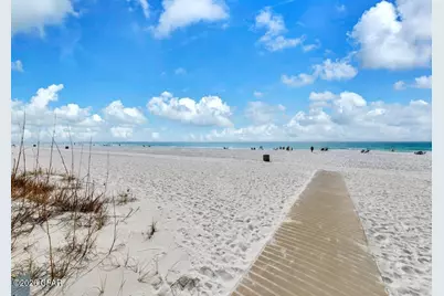 9850 S Thomas Drive #411W, Panama City Beach, FL 32408 - Photo 21
