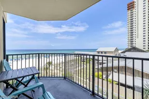 9850 S Thomas Dr, Panama City Beach, FL 32408 - Photo 5