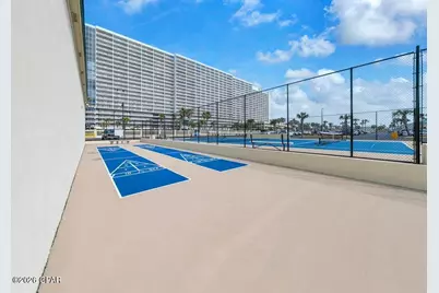 9850 S Thomas Drive #411W, Panama City Beach, FL 32408 - Photo 39