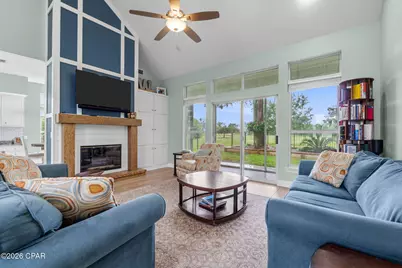 1515 Country Club Drive, Lynn Haven, FL 32444 - Photo 9