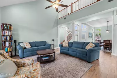 1515 Country Club Drive, Lynn Haven, FL 32444 - Photo 7