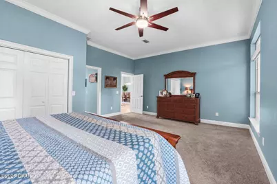 1515 Country Club Drive, Lynn Haven, FL 32444 - Photo 21