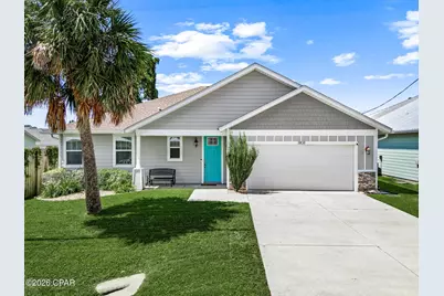 3808 Biltmore Drive, Panama City Beach, FL 32408 - Photo 1