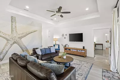 3808 Biltmore Drive, Panama City Beach, FL 32408 - Photo 15