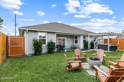 3808 Biltmore Drive, Panama City Beach, FL 32408 - Photo 3