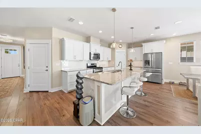 406 Warren Bayou Lane, Panama City Beach, FL 32407 - Photo 13