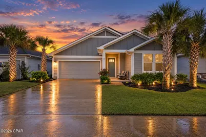 406 Warren Bayou Lane, Panama City Beach, FL 32407 - Photo 3