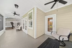406 Warren Bayou Ln., Panama City Beach, FL 32407 - Photo 35
