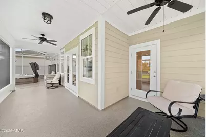 406 Warren Bayou Lane, Panama City Beach, FL 32407 - Photo 35
