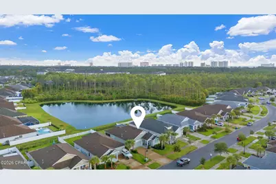 406 Warren Bayou Lane, Panama City Beach, FL 32407 - Photo 57