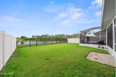 406 Warren Bayou Lane, Panama City Beach, FL 32407 - Photo 45