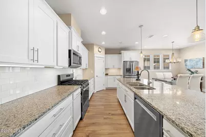 406 Warren Bayou Lane, Panama City Beach, FL 32407 - Photo 11