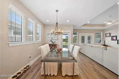 406 Warren Bayou Lane, Panama City Beach, FL 32407 - Photo 19