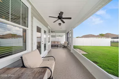 406 Warren Bayou Lane, Panama City Beach, FL 32407 - Photo 37