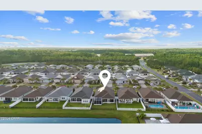 406 Warren Bayou Lane, Panama City Beach, FL 32407 - Photo 59