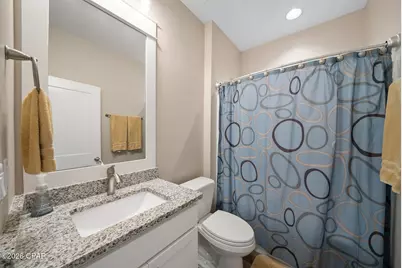 406 Warren Bayou Lane, Panama City Beach, FL 32407 - Photo 31