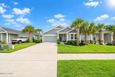 406 Warren Bayou Lane, Panama City Beach, FL 32407 - Photo 5
