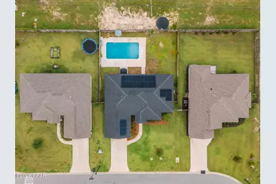 3540 Cedar Park Lane, Panama City, FL 32404 - Photo 37