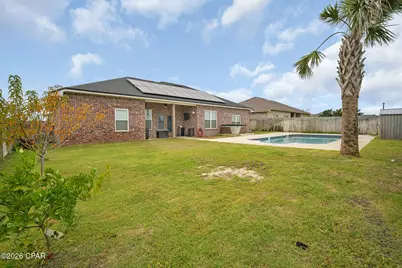 3540 Cedar Park Lane, Panama City, FL 32404 - Photo 47