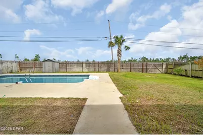 3540 Cedar Park Lane, Panama City, FL 32404 - Photo 45