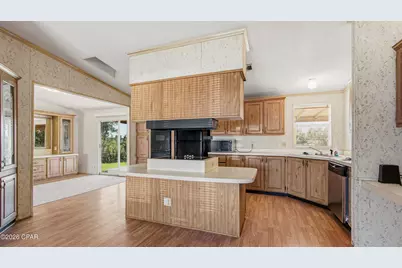 586 Hickory Bluff Drive, Southport, FL 32409 - Photo 21