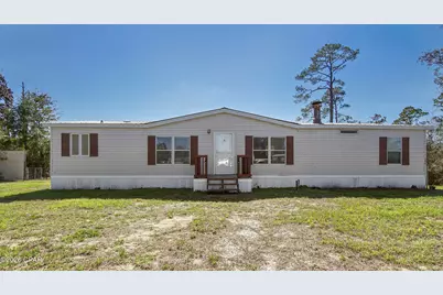 586 Hickory Bluff Drive, Southport, FL 32409 - Photo 1