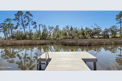 586 Hickory Bluff Drive, Southport, FL 32409 - Photo 3