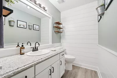 503 Krystal Lane, Lynn Haven, FL 32444 - Photo 17