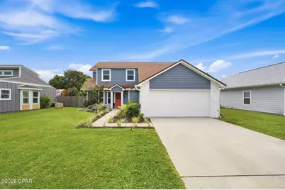 503 Krystal Lane, Lynn Haven, FL 32444 - Photo 1