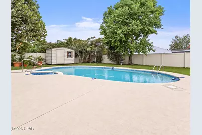 622 Mallory Drive, Panama City, FL 32405 - Photo 11