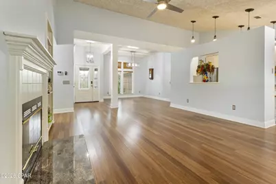 622 Mallory Drive, Panama City, FL 32405 - Photo 5