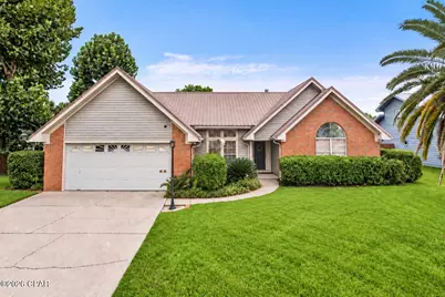 622 Mallory Drive, Panama City, FL 32405 - Photo 1