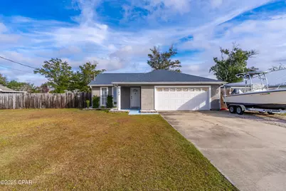 1103 Mississippi Avenue, Lynn Haven, FL 32444 - Photo 3