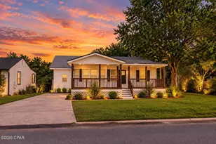 338 N Bonita Ave, Panama City, FL 32401 - Photo 1