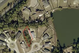 7205 Lake Suzzanne Ln, Panama City, FL 32404 - Photo 1