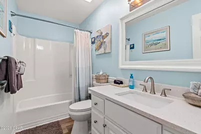 17614 Front Beach Road #E12, Panama City Beach, FL 32413 - Photo 7