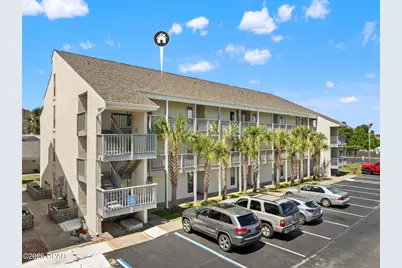 17614 Front Beach Road #E12, Panama City Beach, FL 32413 - Photo 31