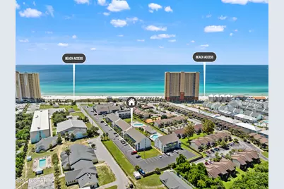 17614 Front Beach Road #E12, Panama City Beach, FL 32413 - Photo 21