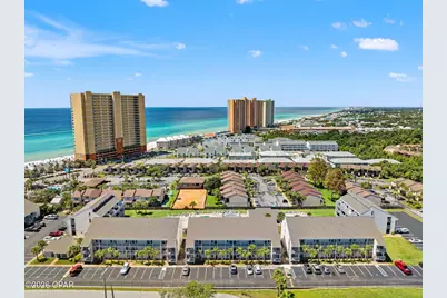 17614 Front Beach Road #E12, Panama City Beach, FL 32413 - Photo 23
