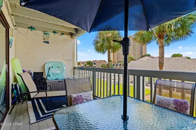 17614 Front Beach Road #E12, Panama City Beach, FL 32413 - Photo 17
