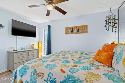 17614 Front Beach Road #E12, Panama City Beach, FL 32413 - Photo 5