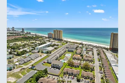 17614 Front Beach Road #E12, Panama City Beach, FL 32413 - Photo 25
