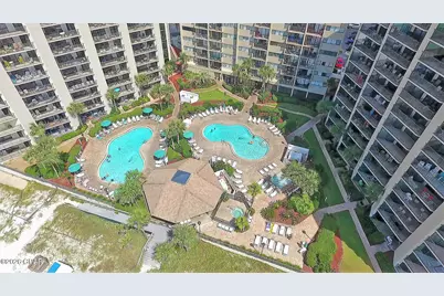 6505 Thomas Drive #403, Panama City, FL 32408 - Photo 25