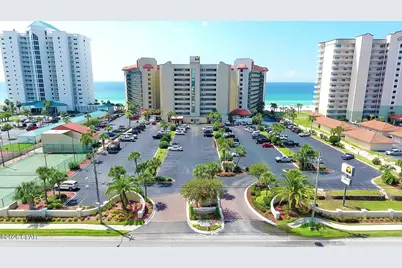6505 Thomas Drive #403, Panama City, FL 32408 - Photo 17