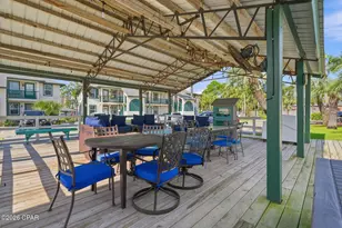 7813 N Lagoon Dr, Panama City, FL 32408 - Photo 31