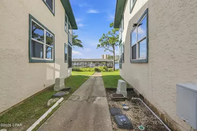 7813 N Lagoon Drive #4E, Panama City, FL 32408 - Photo 35